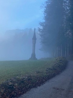 Frauengang Andelsbuch