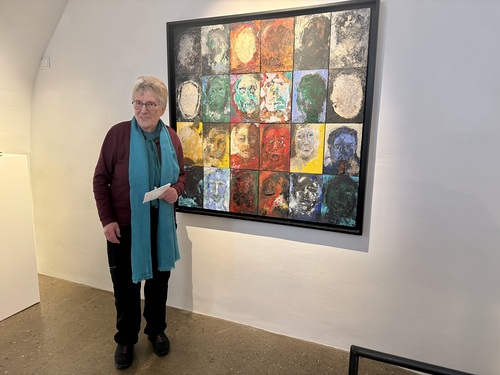 Kath. Kirche Vorarlberg / Rosa A. Martin