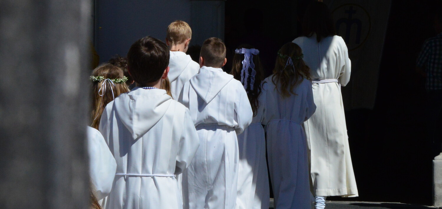 Katholische Kirche Vorarlberg / Patricia Begle
